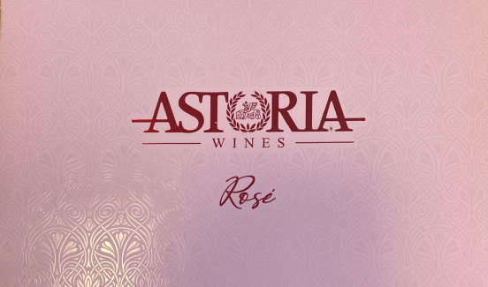 logo Astoria