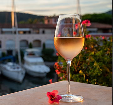 Côte de Provence